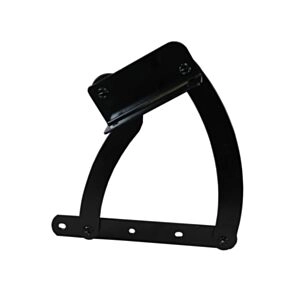 Right Side Hinge for Fold Trays (Jackknife and Happijacs)