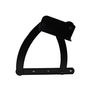 Left Side Hinge for Fold Trays (Jackknife and Happijacs)