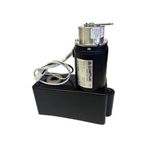 HappiJac Slide-Out ISG Control Module Kit with In/Out Switch