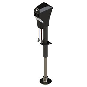 TT Leveling Tongue Jack (Modified)