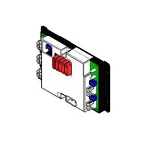 Lippert Ground Control Travel Trailer Leveling Controller #421483