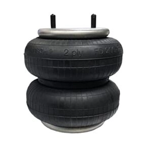 Air Spring Replacement