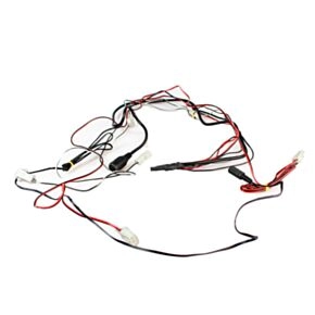 Seismic Control Cables