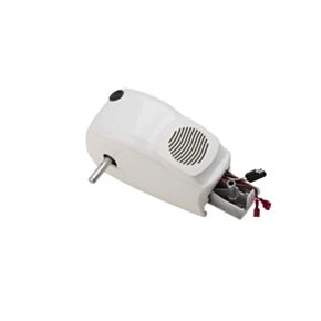 Solera Regal Power Awning Speaker Drive Head Assembly - White #711749