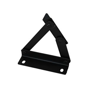 Right Side Hinge for Fold Trays (Theater Armless)