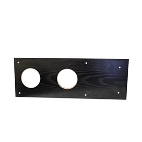 Wood Tray For Console Fold Down (XLR)