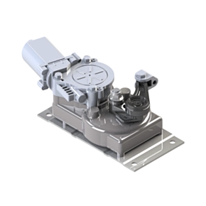 5:1 Gearbox with Motor - Link Assembly &quot;B&quot;