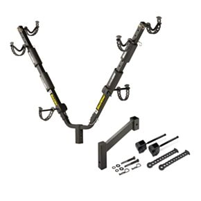 BikeWing™ Double Bike Carrier