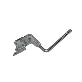 Adjustable Headrest Hinge