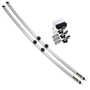 Awnbrella™ Fabric Support Kit - Various Options