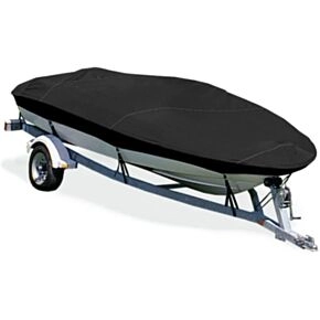 Taylor Made Trailerite Semi-Custom Basic Fishing Boat Cover