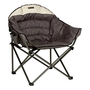 Lippert Big Bear Duotone Camping Chair