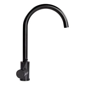 Lippert Flow Max™ Curved Gooseneck Faucet