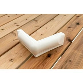 Taylor Made Dock Pro® Vinyl Dock Bumpers