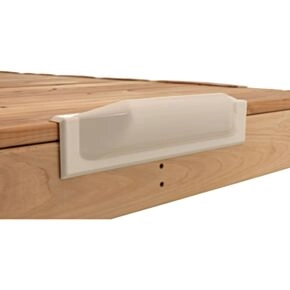 Taylor Made Dock Pro® Vinyl Dock Bumpers