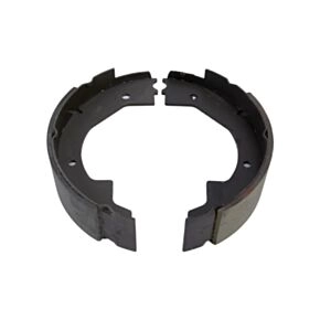Electric Brake Shoe &amp; Lining Kit - Various Sizes