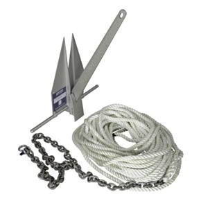 Lewmar Fluke Anchor Kit