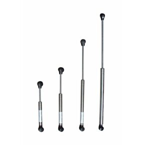 Taylor Made Gas Shocks 6 mm ball end - Various Sizes