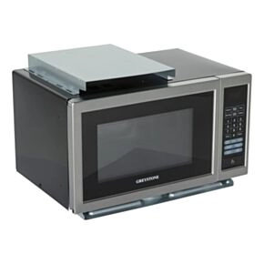 Greystone 0.9 Cubic Foot Built-in Microwave