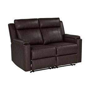 Thomas Payne Heritage Series Theater Seating Loveseat Set - Millbrae