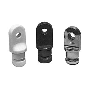 Taylor Made Bimini Top Internal Eye End