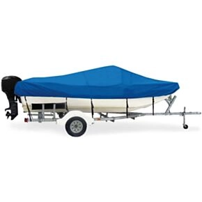 Taylor Made Trailerite Semi-Custom Jet Boat Cover