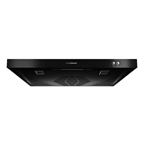 Furrion 12V Ducted RV Range Hood with Charcoal Filter - 24&quot;