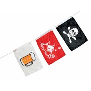 Taylor Made Novelty Boat Flags