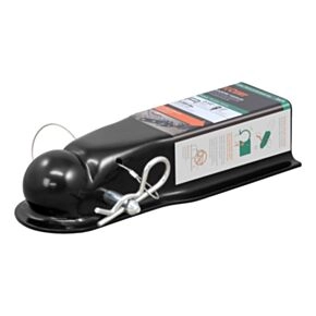 CURT QuickPin No-Latch 2&quot; Trailer Coupler