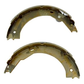 Lippert Trailer Brake Shoes &amp; Lining Kit