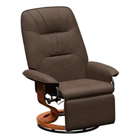 Thomas Payne® Signature RV Swivel Euro Recliner