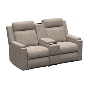 Thomas Payne® Signature Heritage Series RV Theater Seating Recliner Set with 10&quot; Center Console