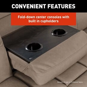 Thomas Payne&reg; Signature RV Jackknife Sleeper Sofa - 72"