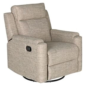 Thomas Payne® Signature RV Swivel Glide Recliner