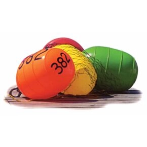 Taylor Made Spoiler Low Drag Bouy (10.5&quot; x 18&quot;)