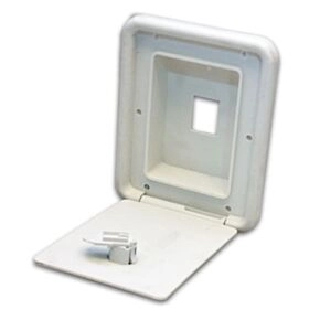 Power Stabilizer Switch Hatch Box