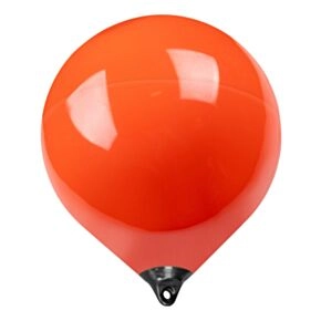 Taylor Made Tuff End Buoy (34&quot;)