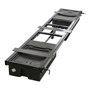 Lippert RV Underchassis Storage System