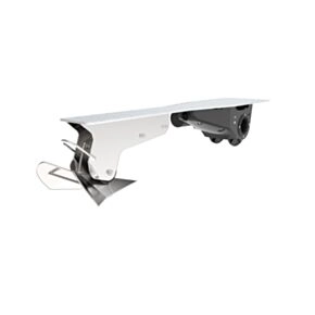 Lewmar Venta™ Pontoon Anchor Winch