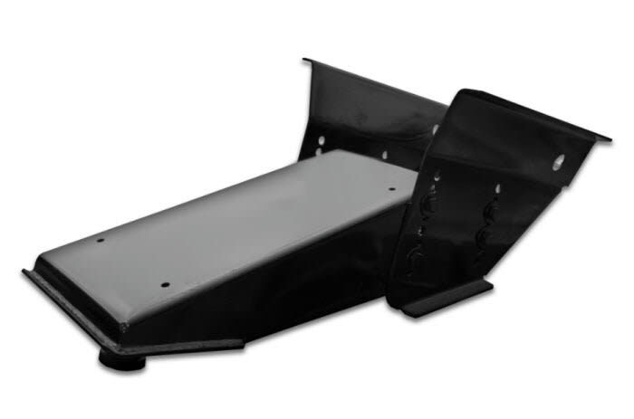 L05 Standard Pin Box - 15,500 lbs | Lippert