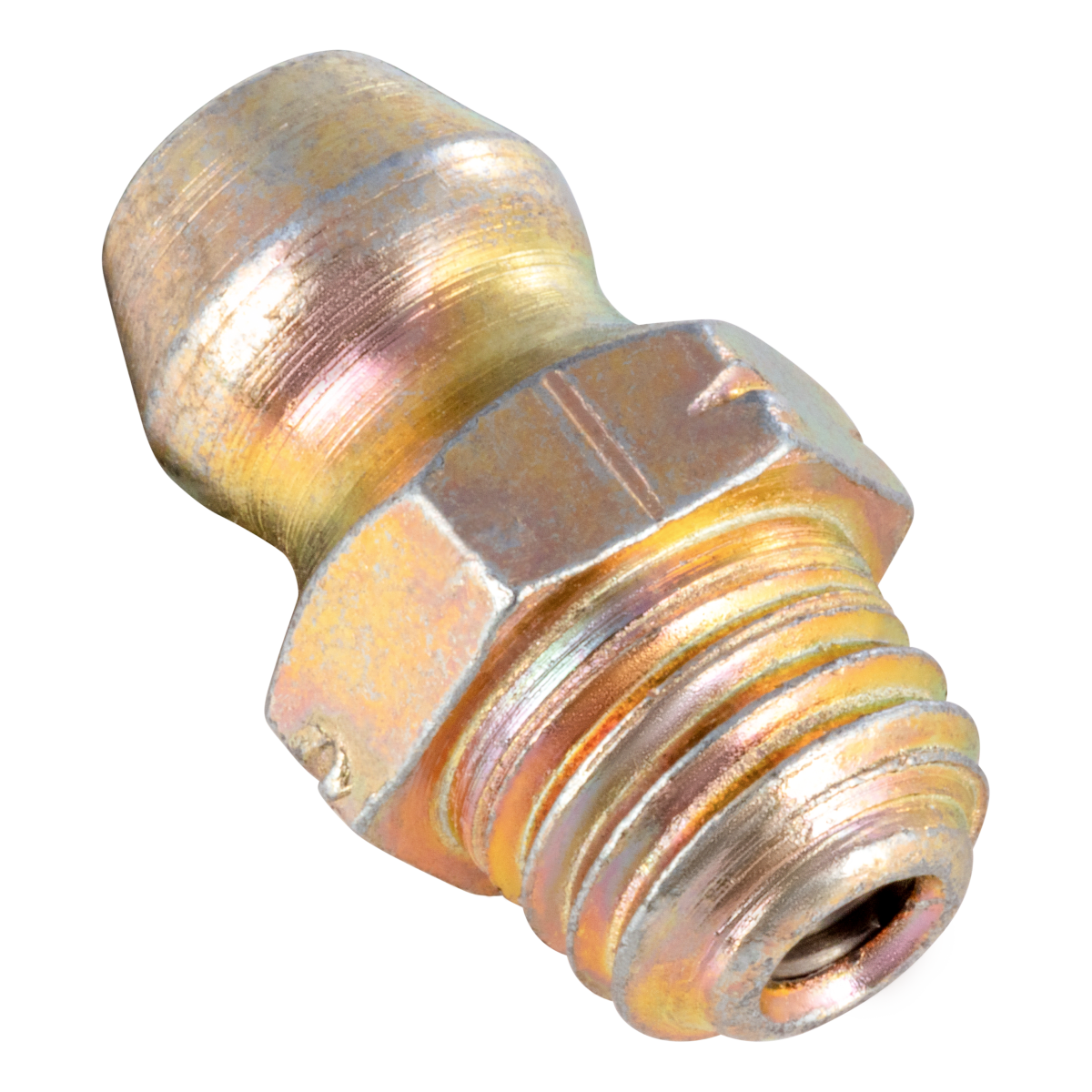 Lippert Grease Zerk for Wet Bolt Equalizers & Lubricated Axles