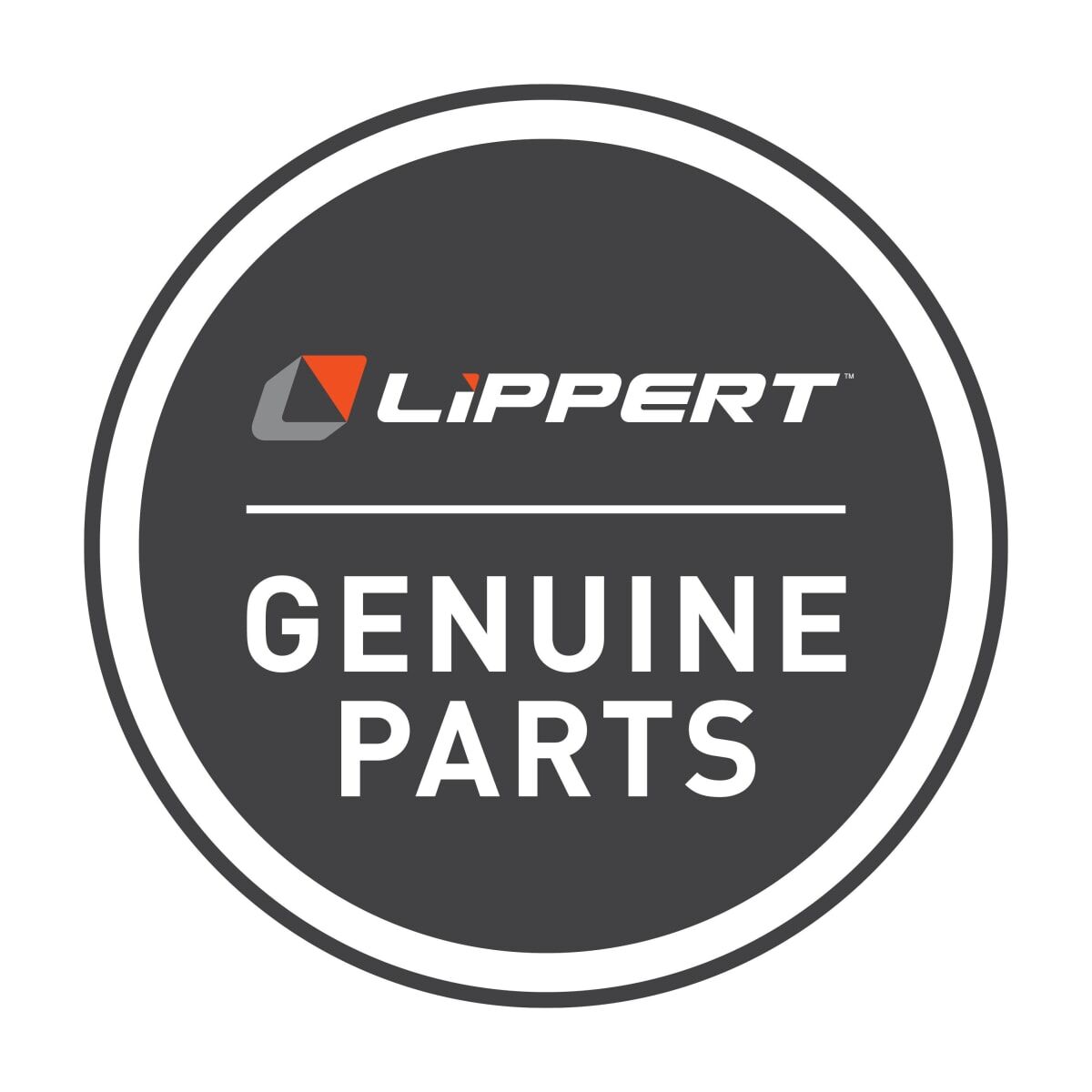 Lippert Replacement Through-Frame Slide-Out 18:1 Tuson Motor