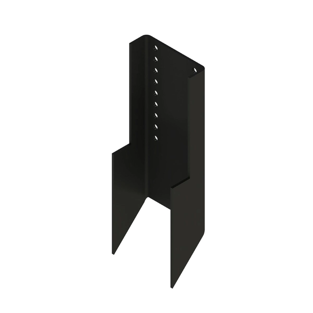 tomo⟡.* RV Leveling Bracket; 20 X 7 X 4 X 4 | Lippert