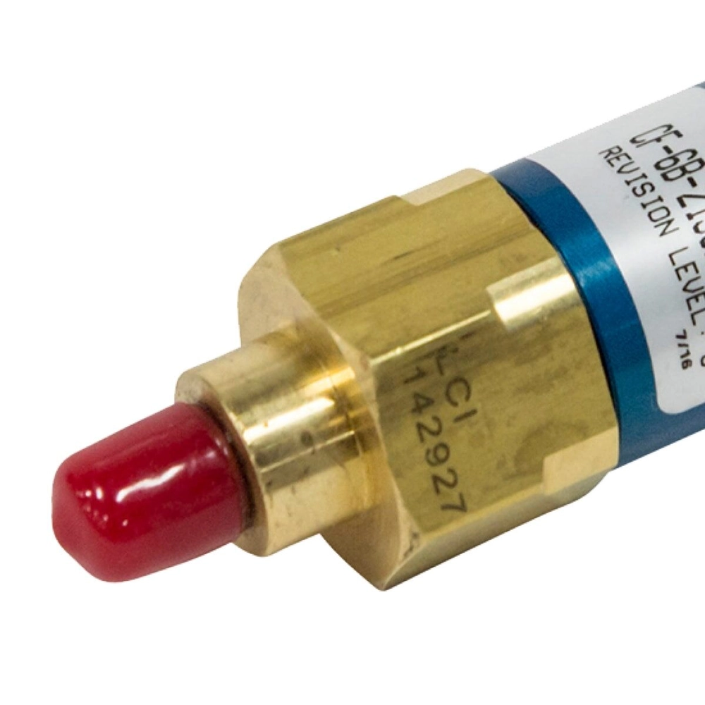 Lippert Replacement Nason Pressure Switch, 2,150 PSI #CD-GB-2150