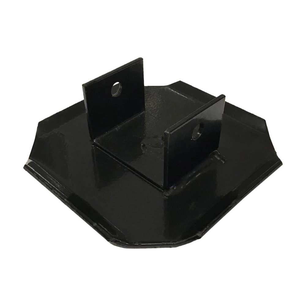 Lippert Replacement RV Power Stabilizer Foot Pad - 5.88