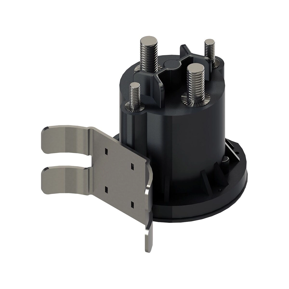HARRY　201012 live SELECT Solenoid for Hydraulic Power Unit | Lippert