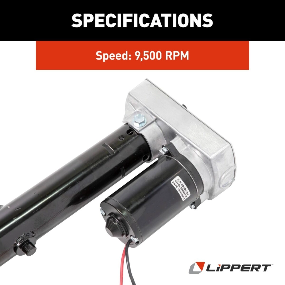Lippert Replacement Venture 40