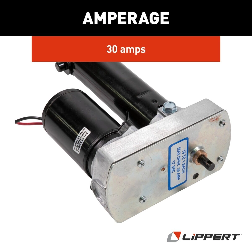 Lippert Replacement Venture 40