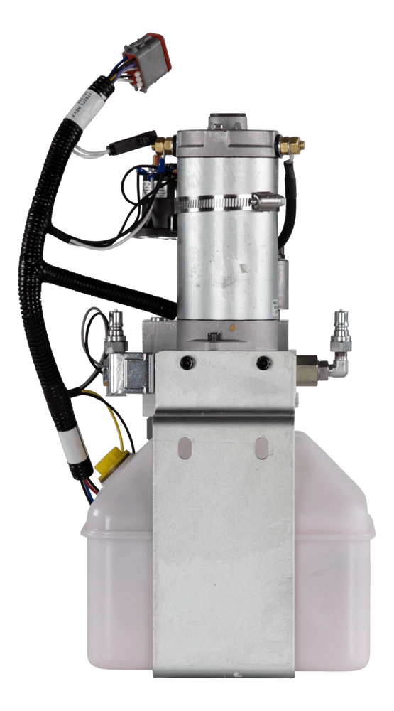 ●3-DEEP Lippert Replacement Hydraulic Pump for Leveling Systems | Lippert