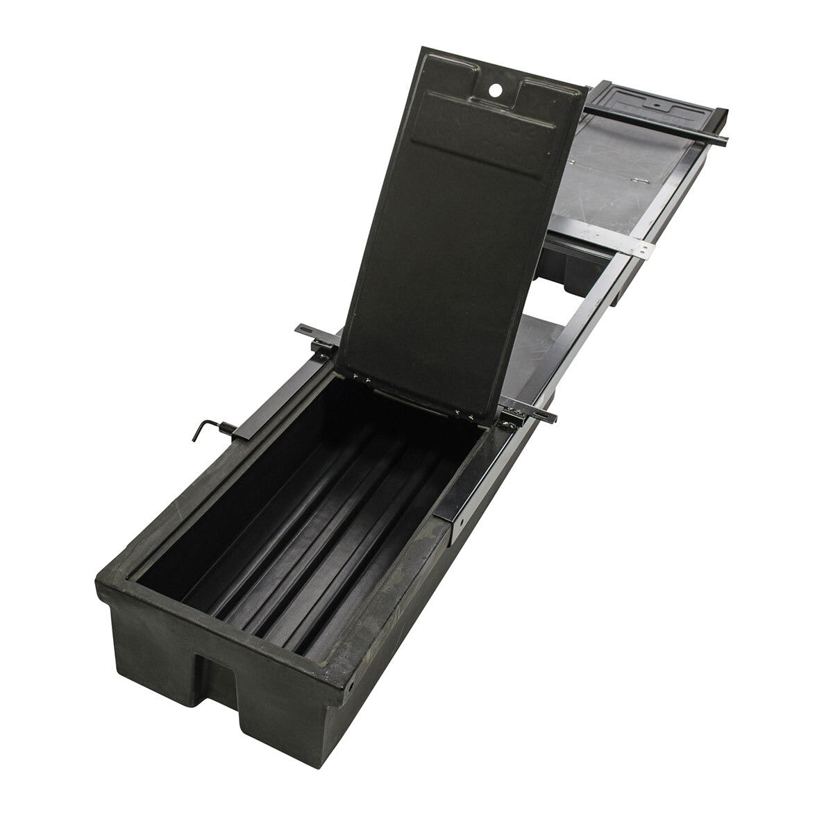 GP-1RS　(SFC) Lippert RV Underchassis Standard Double Bin Storage System - 96
